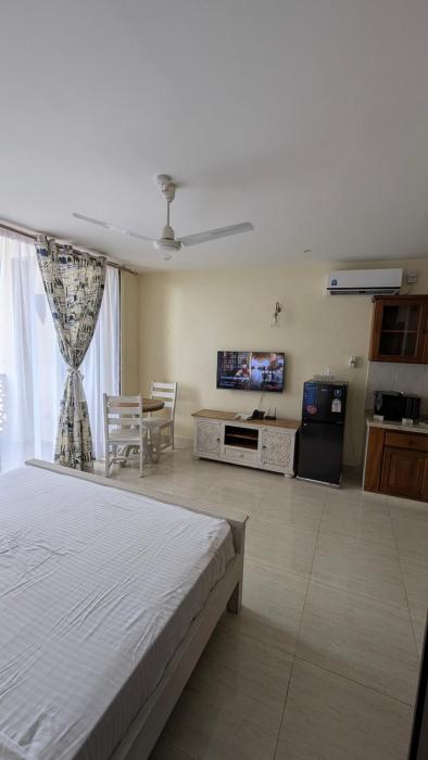 Mulla Apartments Malindi