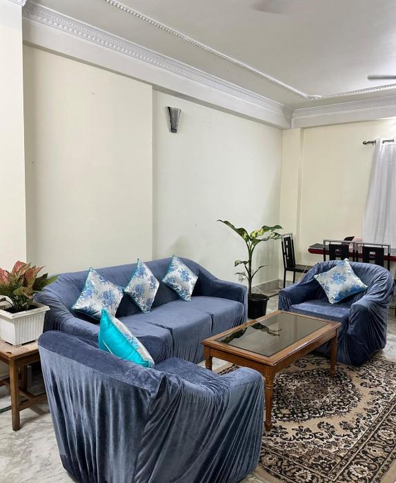 Basunbishnu BnB Pradhan Nagar