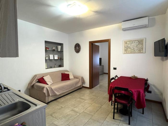 Il Ricordo - Appartamento con Giardino