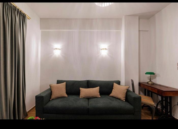 Luxurious apartment at Hilton area