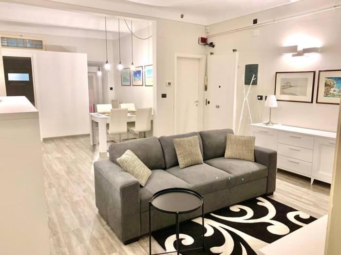 La casa del Carruggio