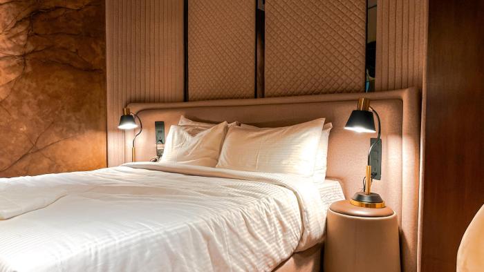 F Hotels