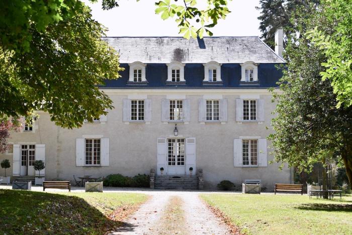 Château de Chavigny