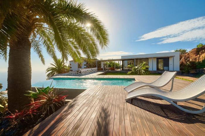 Nexus by Rural La Palma