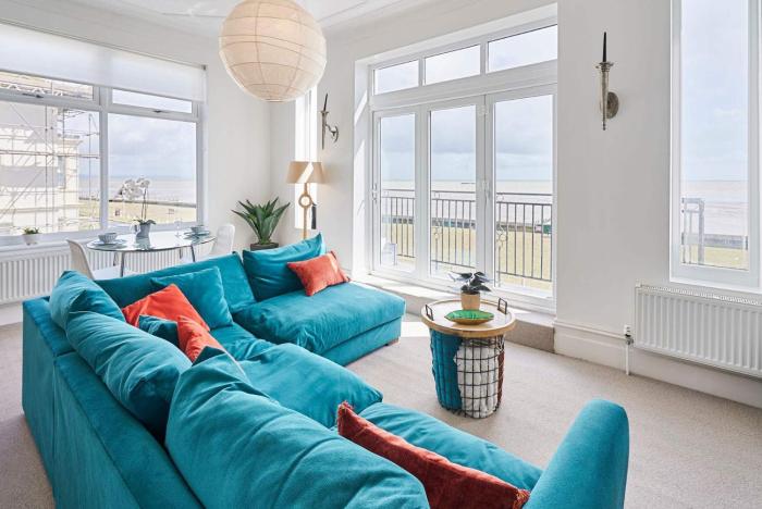 Host & Stay - Fishers Apartment