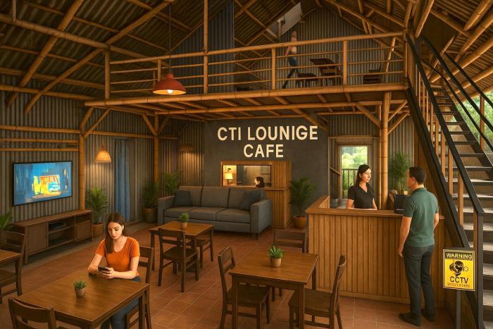 Cherry Traveller Inn