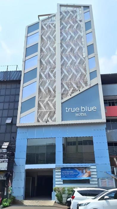True Blue Mangga Besar Jakarta