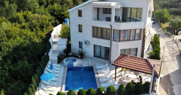 Villa Herceg Novi - Sunny Hill