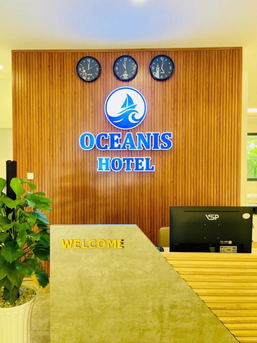 Oceanis Hotel