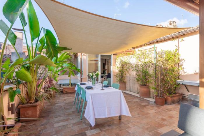 Trevis Wish Luxury Suites