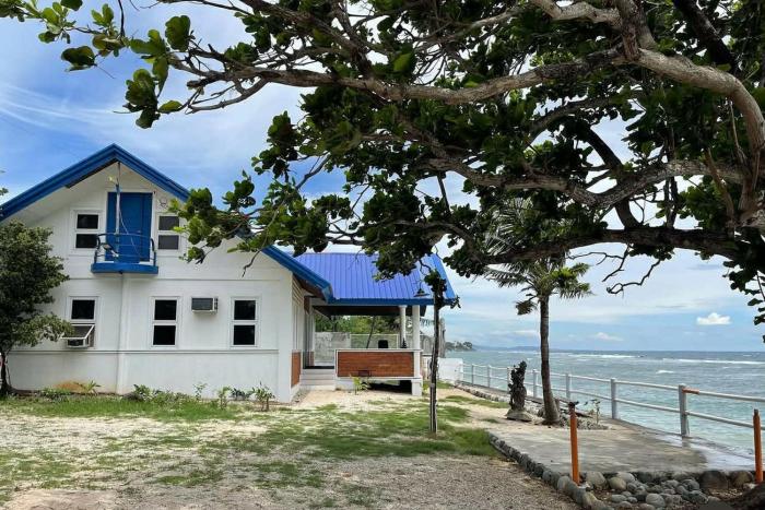 Paraoir Sunset Villa