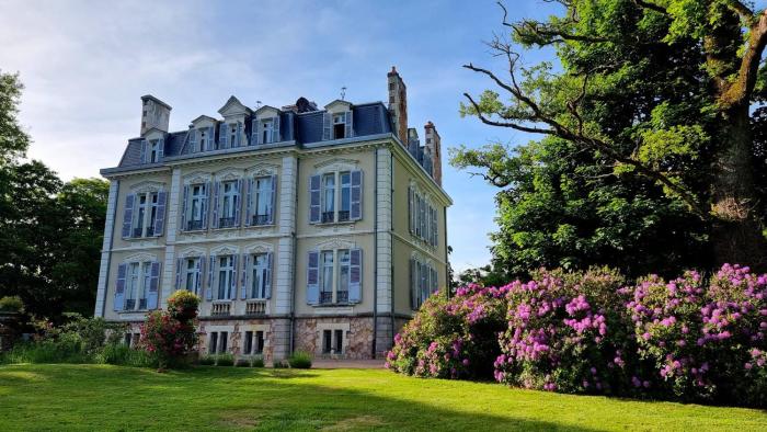 Château La Creuzette