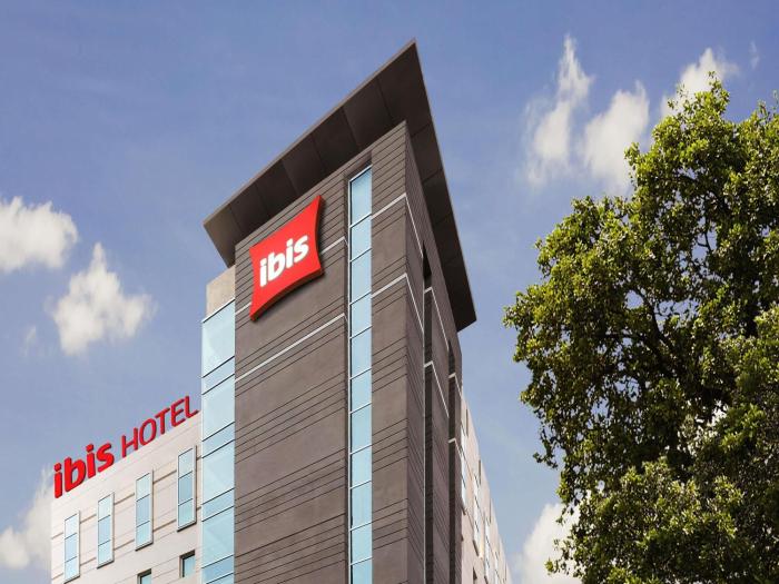 ibis Hyderabad Hitec City - An Accor Brand