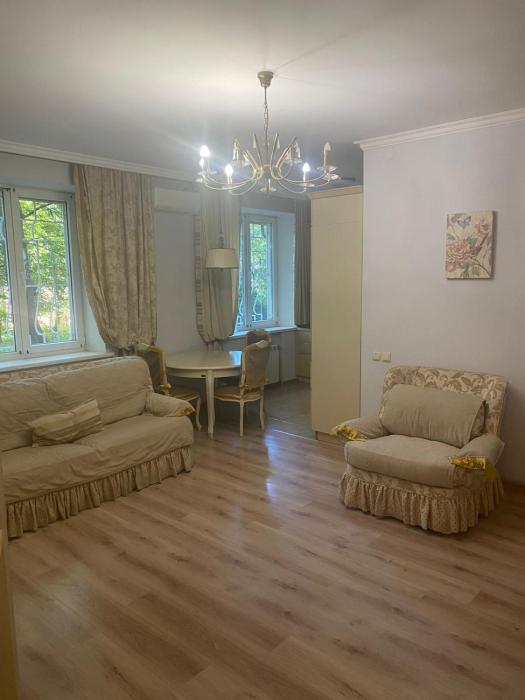 Шикарна квартира в центрі міста