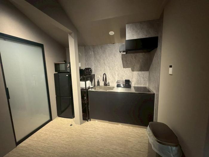 Minato Mirai 15 min 1BR 1BA