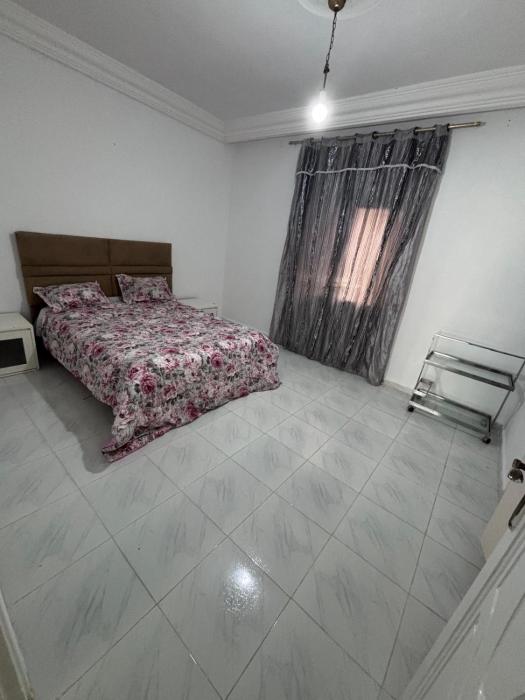 cottage with swimming pool