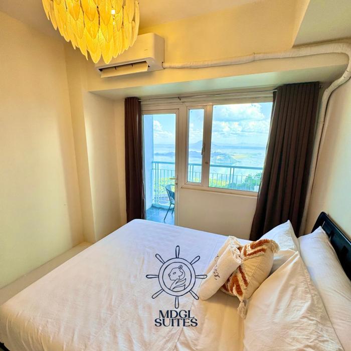 MDGL Suites Tagaytay