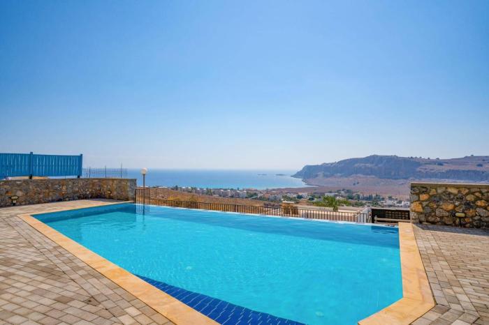 Villa Castello by Villa Plus