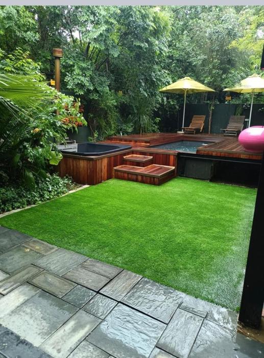 The Bright House Villa