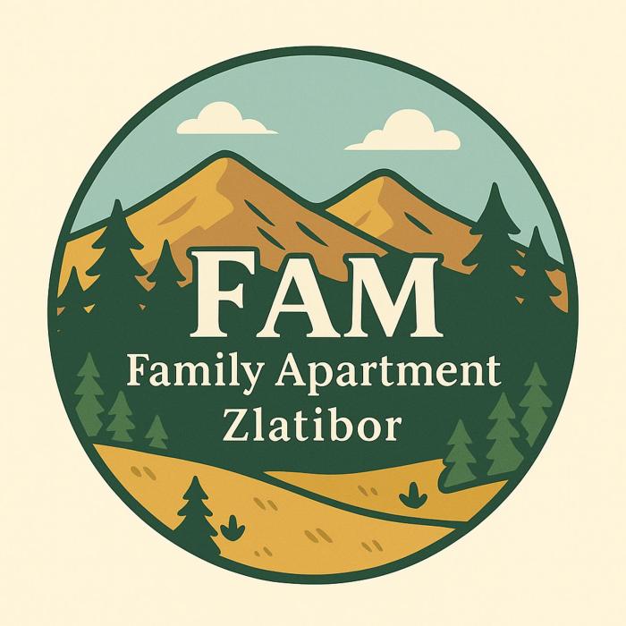 Family Apartment Zlatibor