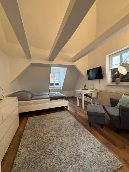 Ferienwohnung Mitten drin Bad Arolsen