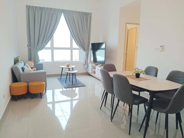 Amber Cove Two Bedroom Seaview & Encore Melaka