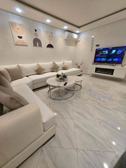 Mini Villa 2 Al hoceima