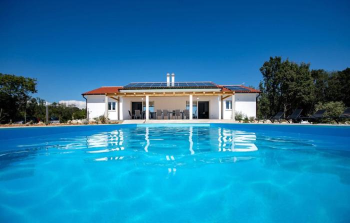 Villa Cyprian by Villas Guide
