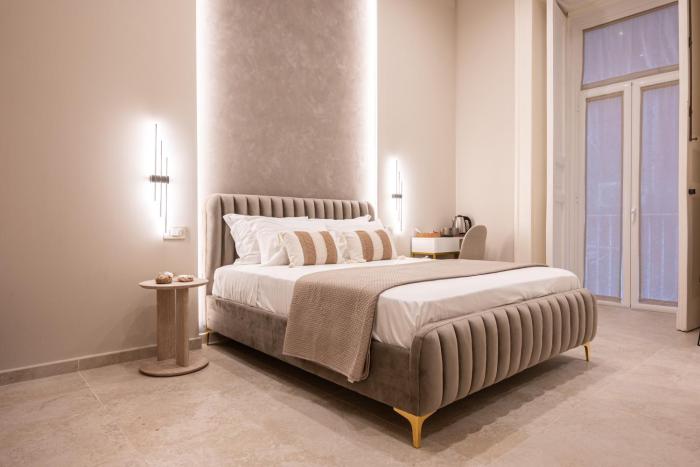 Madame Toledo Luxury Rooms