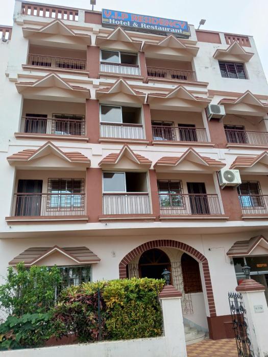 VIP Residency Hotel And Restaurant
