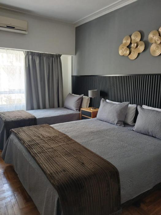 Lo Chic BA Fino, glamoroso y con cocina en la zona más elegante de BA