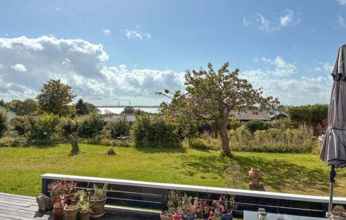 2 Bedroom Beautiful Home In Vordingborg