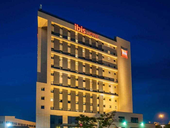 Ibis Istanbul Tuzla Hotel