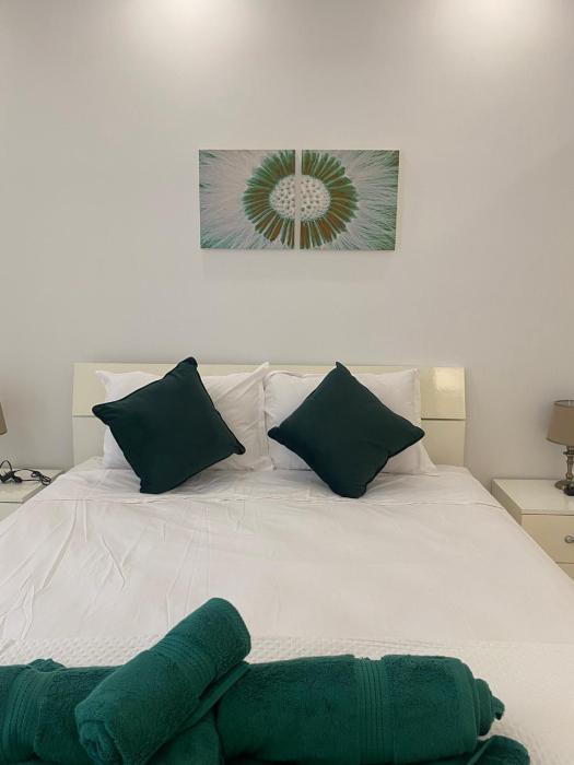 Ghadira Bay Retreat by MA Properties