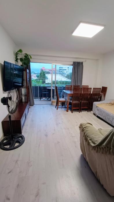 Disfruta en familia junto al mar