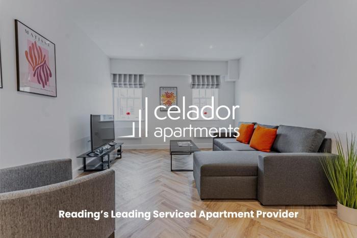 Wellington House by Celador Apartments