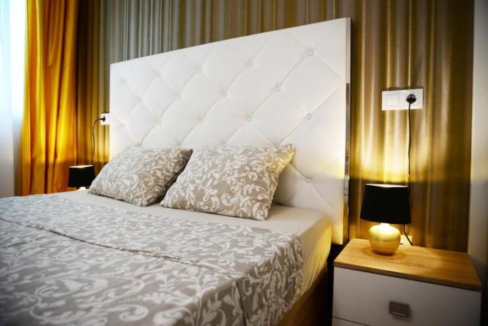 Cozy Central Apartments