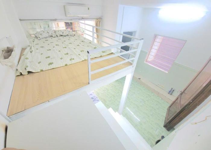 Homestay P1 Q5 sát Q1