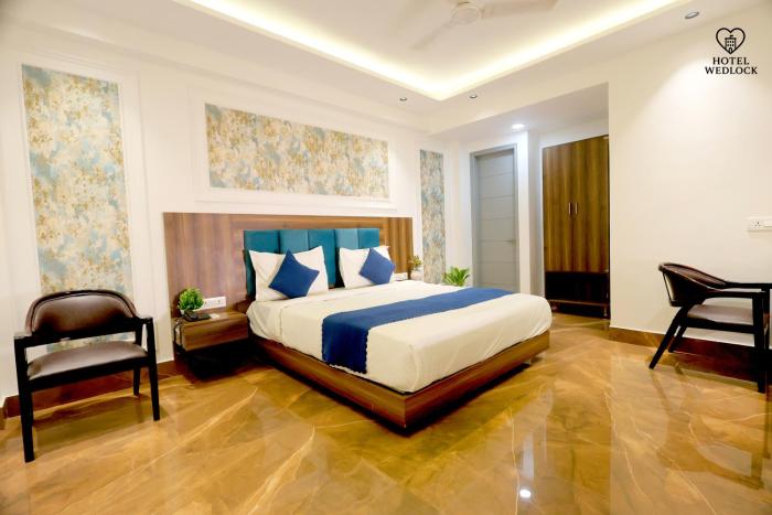 Hotel Wedlock