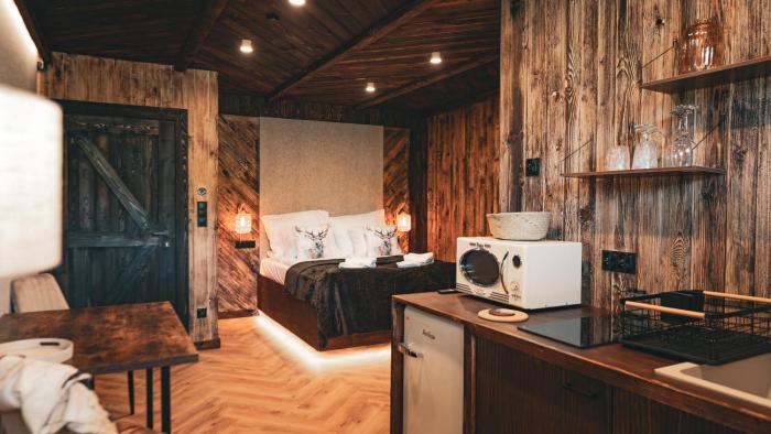 Highland Apartments Pod Gubałówką