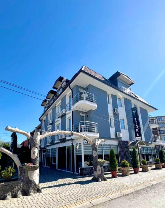 Hotel Vittore