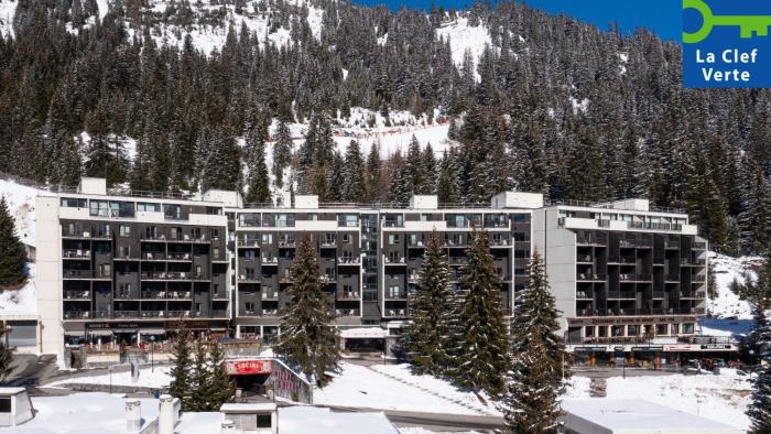 Résidence Pierre & Vacances La Forêt