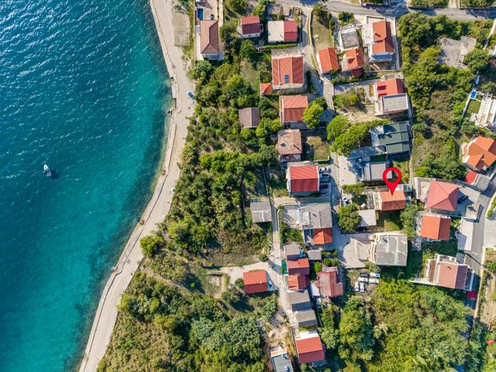 Holiday home Bella Sofia 80 m from the sea