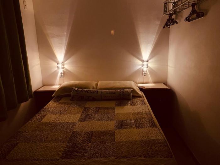 Ap prox UFJF,MONTE SINAI, COM GARAGEM