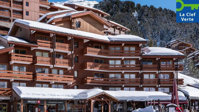 Résidence Pierre & Vacances Les Sentiers du Tueda