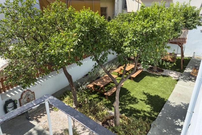 Callisto Elegant Apartment Near Acropolis