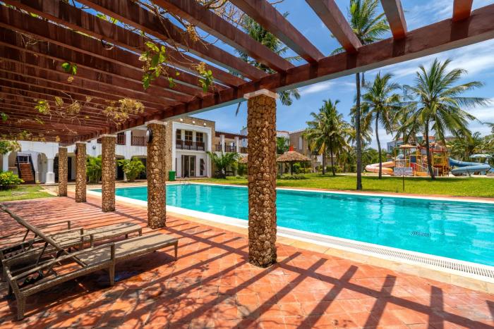 Sultana Palace Exclusive Apartments