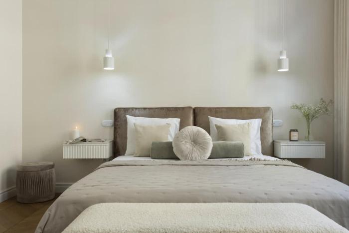 Przestronny apartament z kominkiem by Elite Apartments