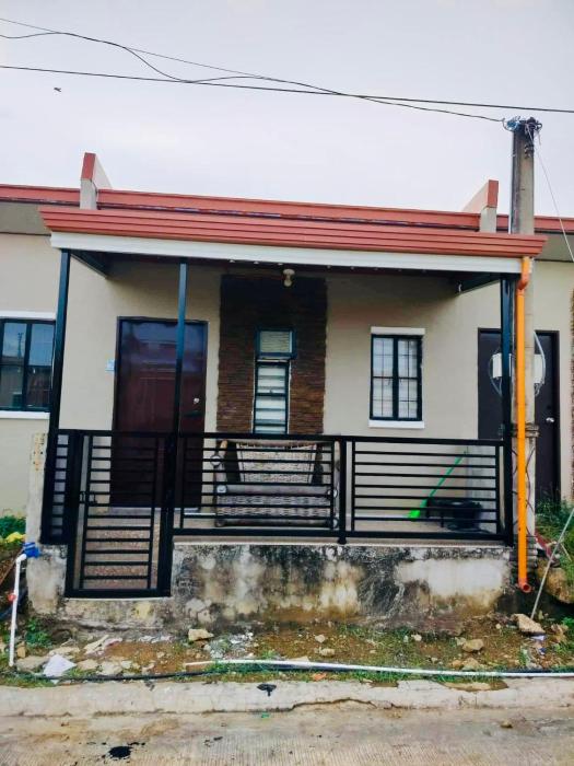 Affordable staycation Pagadian