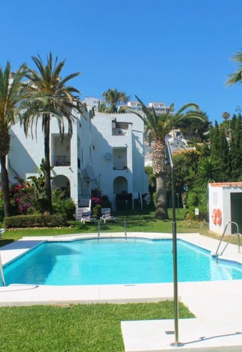 Beautiful apartment Ocean Views